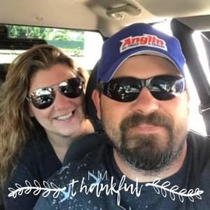 Meet your Posher, Jeremiah